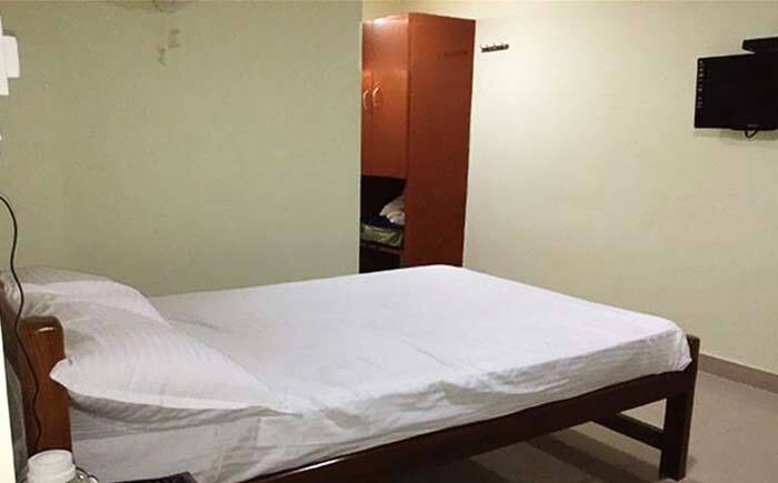 Rest Inn & Stay, Bangalore 1